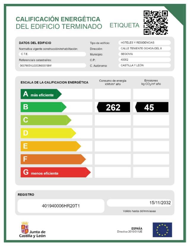 Hotel Apartamentos Aralso Σεγκόβια Εξωτερικό φωτογραφία