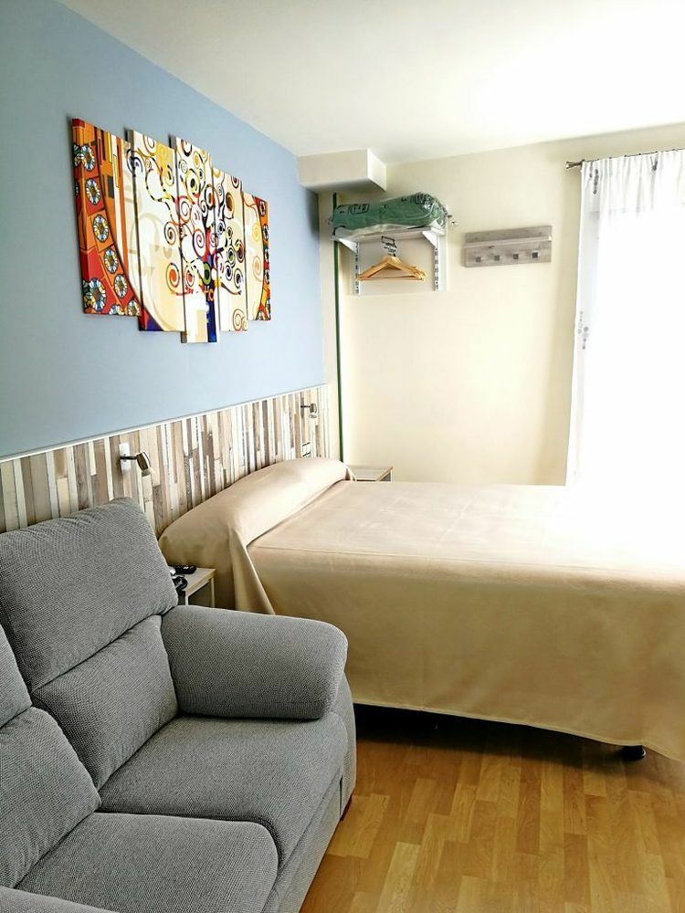 Hotel Apartamentos Aralso Σεγκόβια Εξωτερικό φωτογραφία